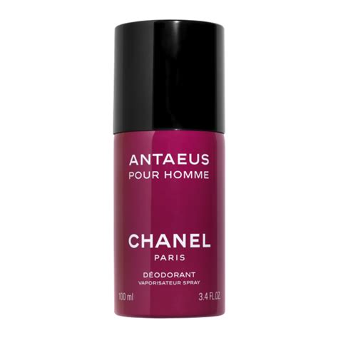 chanel antaeus deo spray|chanel antaeus after shave balm.